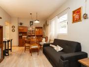 Departamento 4 Ambientes APTO CREDITO con Patio