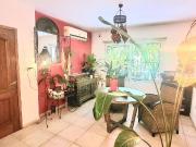 departamento 4 ambientes con patio y cochera a la venta...