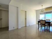 Departamento 4 ambientes con terraza propia y balcon en...