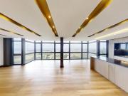 Departamento 4 ambientes con terraza y pileta