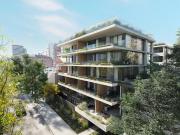 Departamento 4 ambientes con terraza y piscina privada