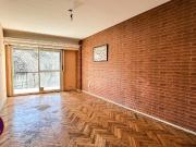 DEPARTAMENTO 4 AMBIENTES DEPENDENCIA C/ COCHERA – SAN TELMO