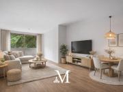 Departamento 4 ambientes dependencia en Cabello y...