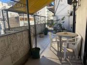 4 Amb. Dependencia, Terraza y Cochera