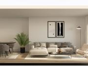 Departamento 4 ambientes DOME Palermo Boulevard