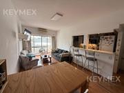 Departamento 4 ambientes en Almagro Sur