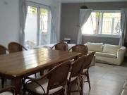 Departamento 4 ambientes en alquiler