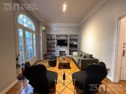 Departamento 4 ambientes en alquiler