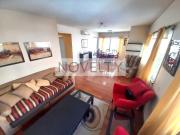 Departamento 4 ambientes en alquiler amoblado con...