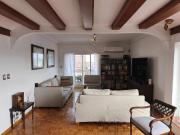 DEPARTAMENTO 4 AMBIENTES EN ALQUILER BELGRANO C