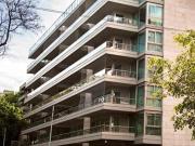 Departamento 4 ambientes en alquiler en Artilleros Plaza!