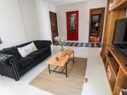 Departamento 4 ambientes en alquiler en Monserrat...