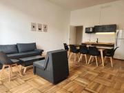 DEPARTAMENTO 4 AMBIENTES EN ALQUILER MONSERRAT