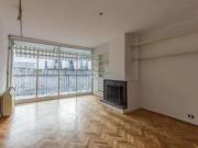 DEPARTAMENTO 4 AMBIENTES EN ALQUILER PALERMO CHICO