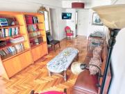 Departamento 4 ambientes en alquiler temporario en Recoleta