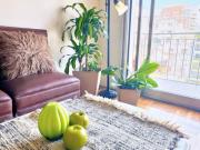 Departamento 4 ambientes en alquiler temporario en Recoleta