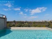 Departamento 4 ambientes en alquiler vista abierta...