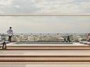 Departamento 4 ambientes en Barrio Guemes