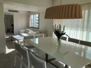 Departamento 4 ambientes en Belgrano Barrancas EQUIPADO...
