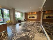 Departamento 4 ambientes en Belgrano con cochera doble y...