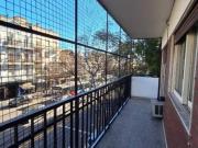 Departamento 4 ambientes en excelente ubicación!