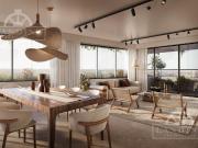 Departamento 4 Ambientes en Furo Buenavista Full Amenities