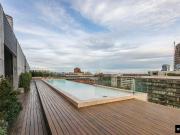 Departamento 4 ambientes en Oceana Puerto Madero
