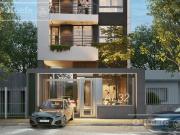 Departamento 4 ambientes en pozo 100% Financiado en Quilmes