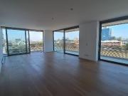 Departamento 4 ambientes en Puerto Madero