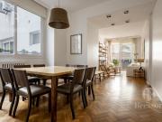 Departamento 4 ambientes en Recoleta