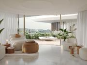 Departamento 4 Ambientes en THE SO CONCEPT AZCUY