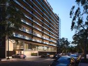 Departamento 4 ambientes en torre Quo Nuñez