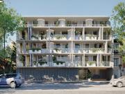 Departamento 4 Ambientes en Venta con terraza privada y...