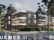 Departamento 4 ambientes en venta en Barrio Parque Leloir