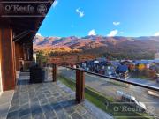 Departamento 4 ambientes en venta en Cerro Catedral