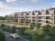 Departamento 4 ambientes en venta en Nordelta