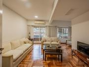 Departamento 4 ambientes en venta en Palermo