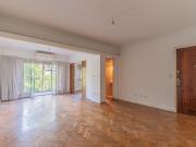 4 AMBIENTES EN VENTA EN PALERMO BALCON AL FRENTE