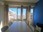 Departamento 4 ambientes en venta en San Cristobal