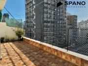 Departamento 4 ambientes en venta zona Centro