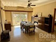 Departamento 4 ambientes en Villa del Parque