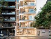 Departamento 4 ambientes en Villa Urquiza