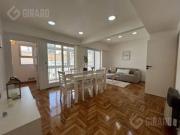 Departamento 4 ambientes en zona plaza colon, escritura...