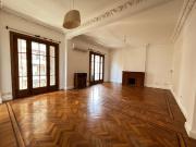 Departamento 4 ambientes estilo frances en Retiro