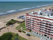 DEPARTAMENTO 4 AMBIENTES, FRENTE AL MAR. BALCON TERRAZA,...