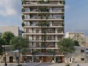 Departamento 4 ambientes PARQUE PATRICIOS VENTA EN POZO