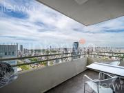 Departamento en Venta 4 ambientes Piso alto Balcón...