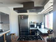 Departamento 4 ambientes Punta Mogotes vista al mar