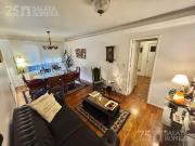 Departamento 4 ambientes Recoleta
