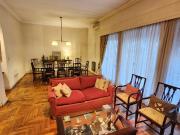 Departamento 4 ambientes Recoleta